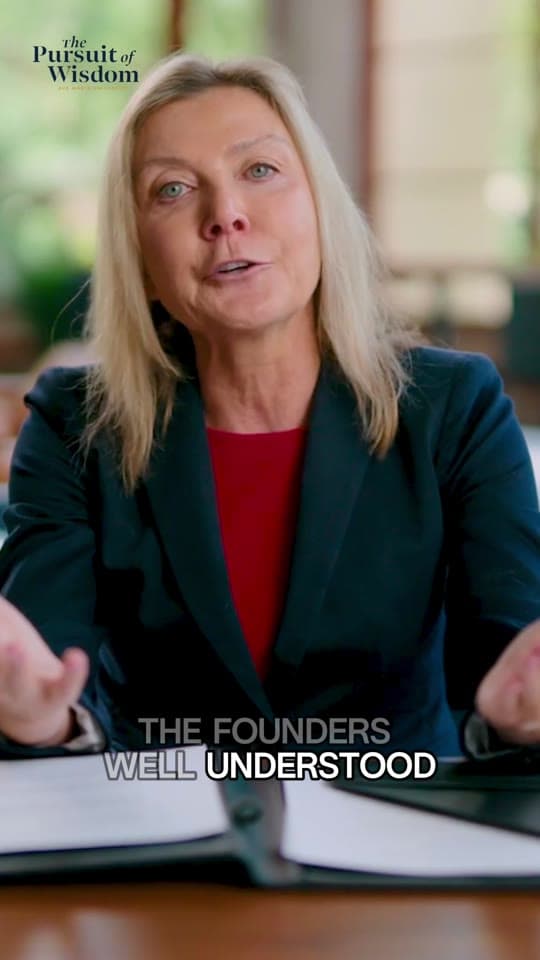 Lessons from America's Founding Fathers