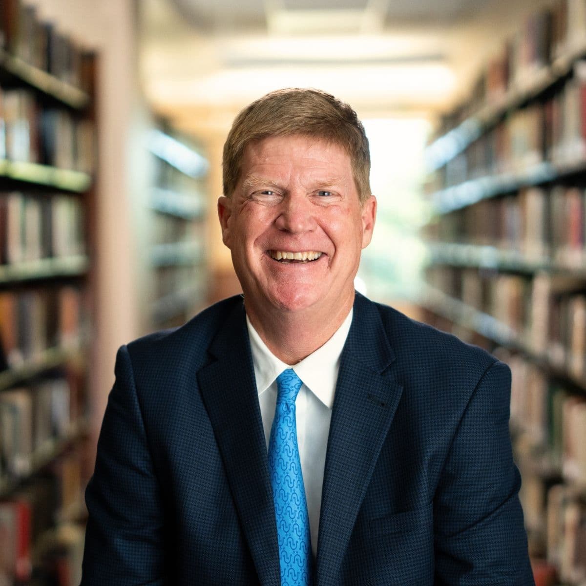 The Foundation and Future of Catholic Education