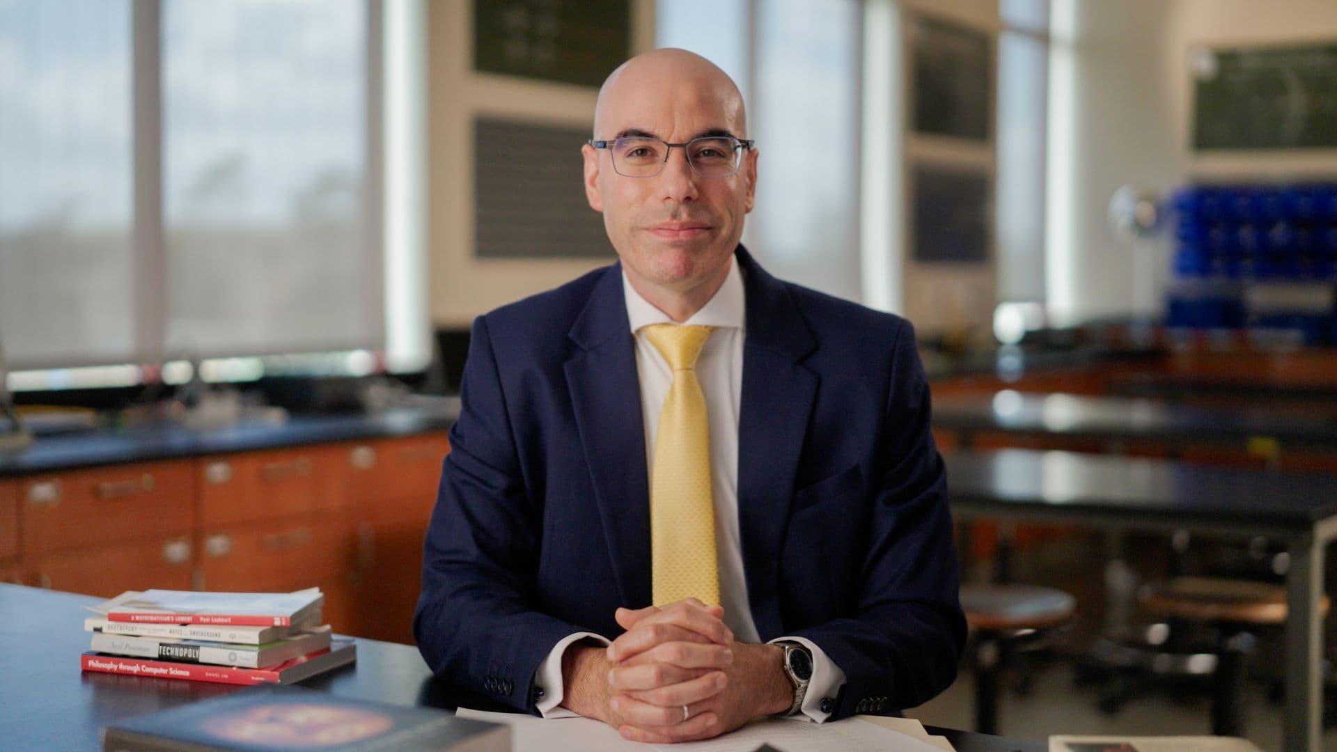 Dr. Saverio Perugini course