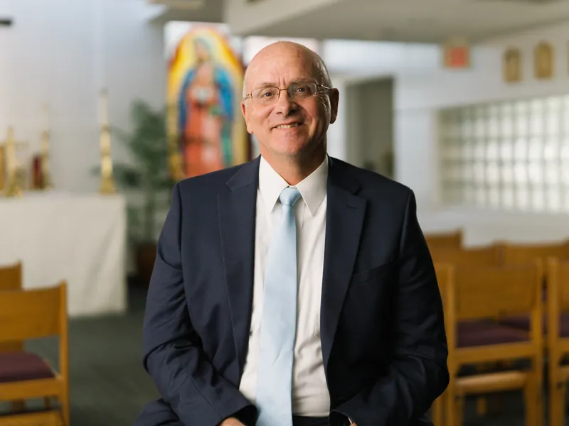 Introduction to Mariology